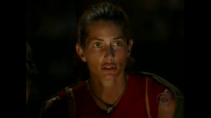 Survivor Season 11 Guatemala Finale Част 4