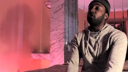 Kasawn Feat. Kay Double - Pull Me Down