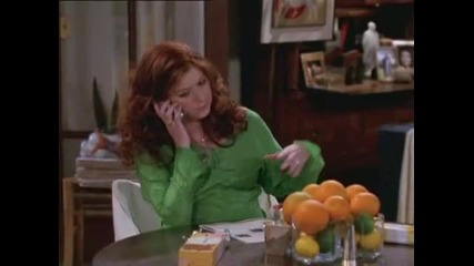 Hey Ya - Will & Grace Hq 