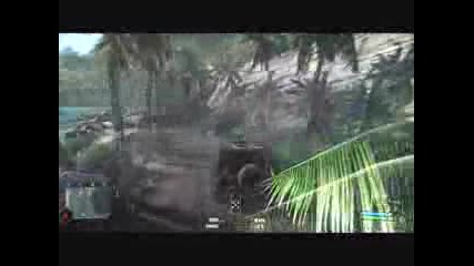 Crysis Music Video Clip *hq*