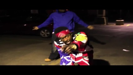 Young Pappy - Killa