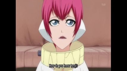 Bleach 258 {eng Subs}