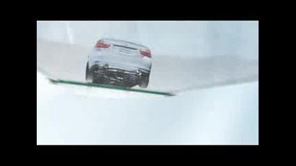 2009 Bmw 335i Tv Commercial