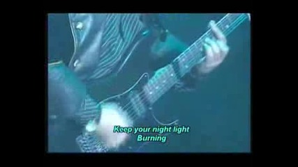 Magnum - On A Storyteller Night