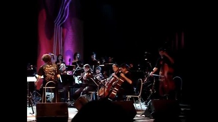 Andre Matos - Bohemian Rapsody - Queen Cover - Live