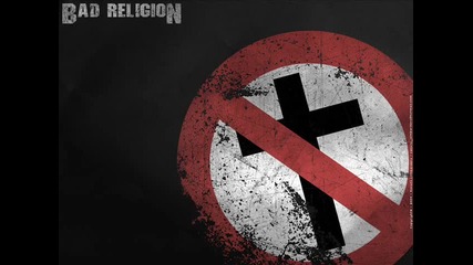 Bad religion - tiny voices 