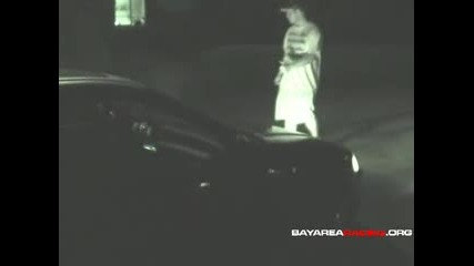 Mitsubishi Evo 9 vs. Honda Civic Turbo