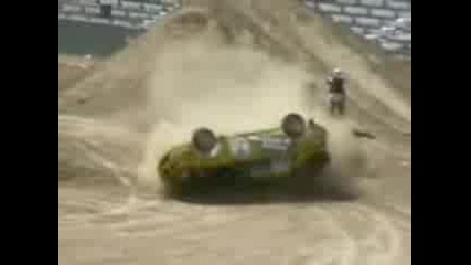 Subaru Wrc 