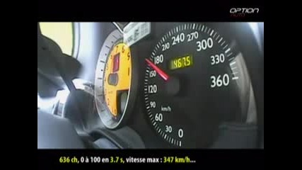 Ferrari F430