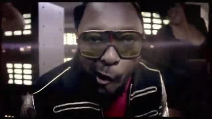 Black Eyed Peas - The Time (dirty Bit)