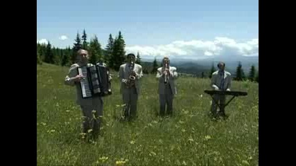 Виевска Фолк Група - Ой, Калино