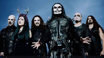 Cradle of filth Cthulhu down