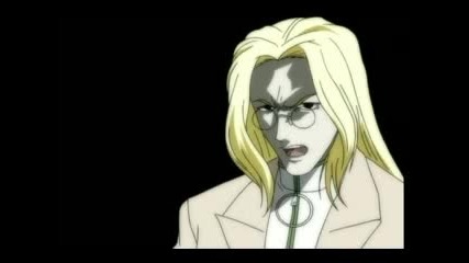 Hellsing Ep.6 Част 2/3 *hq*