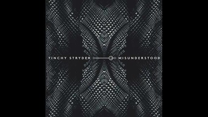 *2014* Tinchy Stryder - Misunderstood