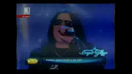 Eurovision 2009 - Freeway - Сама