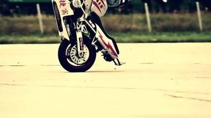 Невероятни Stunt-ове !