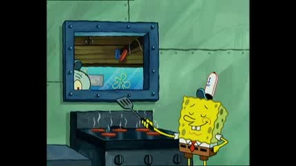 Youtube Poop - Spongebob hates Mama Luigi 