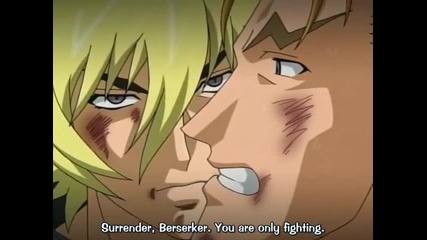 Kenichi - 47 Eng Subs