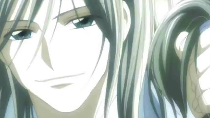 Merry Christmas Amv