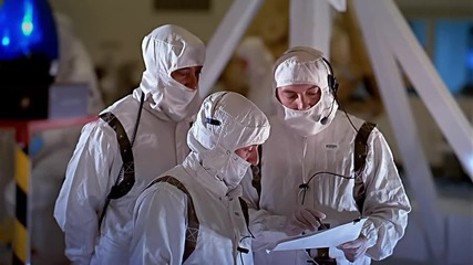 Mars.sample - Cls.flv Test