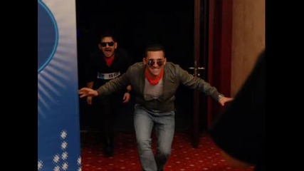 music idol - aleksandar