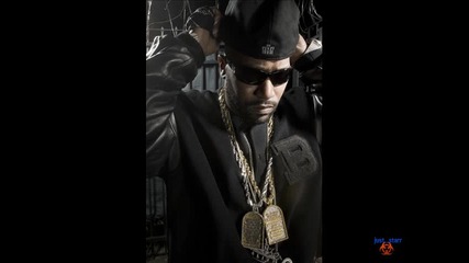 Bun B ft. Royce da 59 - Hood Love