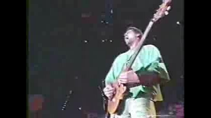 Van Halen - Dont Tell Me