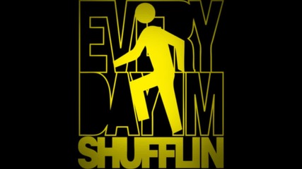 Lmfao - Rock the Beat Ii