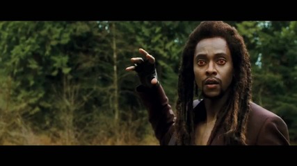 The Twilight - New Moon Movie Trailer - Official [hd]