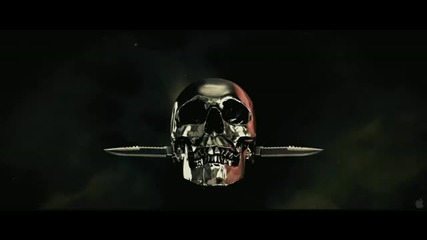 The Expendables 2 Trailer Hd