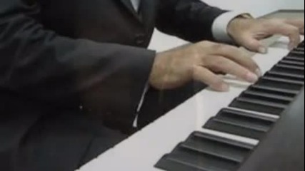 Jose Feliciano - La Balada Del Pianista
