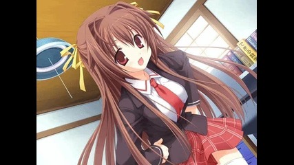 Nightcore - How do you do