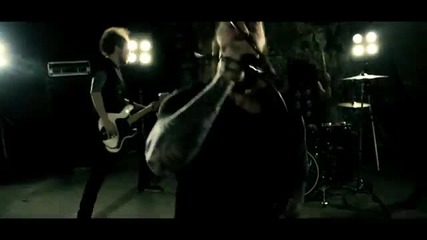 Feed The Rhino - left for ruins (official) Hd