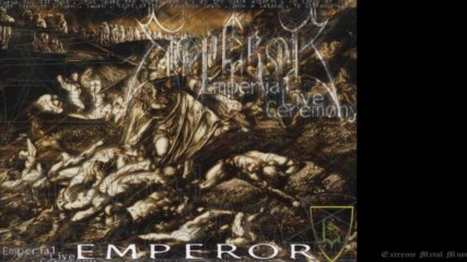Emperor 2000 Emperial Live Ceremony
