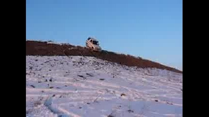 Offroad Golf 1 24
