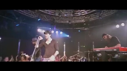 New! Enrique Iglesias Feat. Pitbull - I Like It ( Jersey Shor версия ) ( Високо Качество ) 
