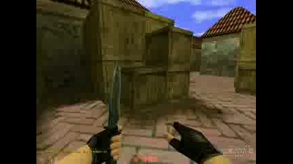 Cs Mania
