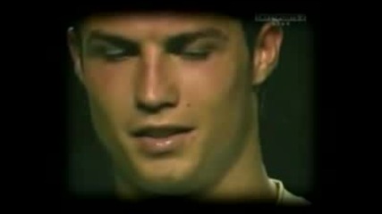 Cristiano Ronaldo Mv - Stronger Hd