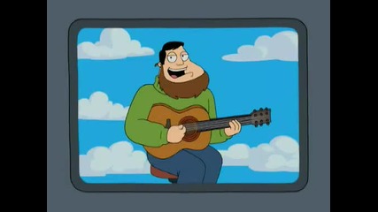 American Dad - s01e09