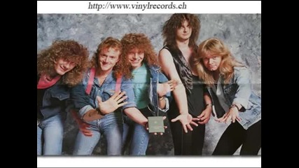 #081. Helloween - Keeper Of The Seven Keys (100 greatest metal songs) 