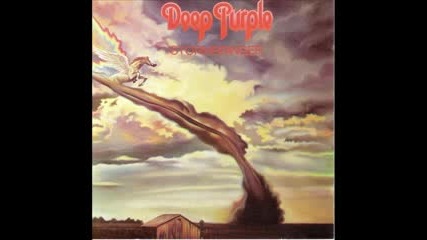 Deep Purple - Stormbringer Превод