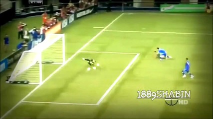 Javier " Chicharito" Hernandez 2012 - Skills and Goals