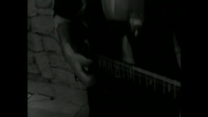 Melissa Etheridge - Let Me Go 