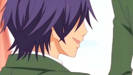 Someone like you - [hiyokoi]
