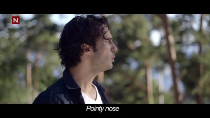 Ylvis - The Fox (what Does the Fox Say_) [official music video Hd]
