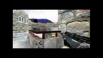 Counter Strike 1.6 Amd