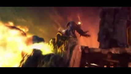 World of Warcraft - Cinematic Trailer 