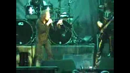 Dio - Holy Diver Live In Montreal 2003 