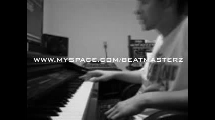 Beatmaker From The Beatmasters Team
