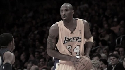 Basketball Magic #2 ( Kobe Bryant ) Hd
